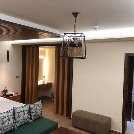 Nassamat Boutique Hotel Al Baruk Ngoại thất bức ảnh