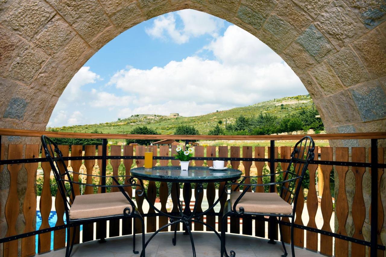 Nassamat Boutique Hotel Al Baruk Ngoại thất bức ảnh
