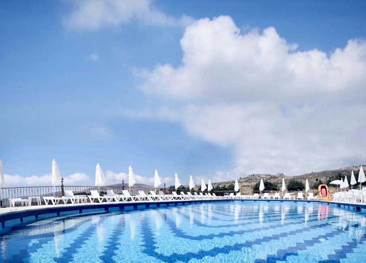 Nassamat Boutique Hotel Al Baruk Ngoại thất bức ảnh