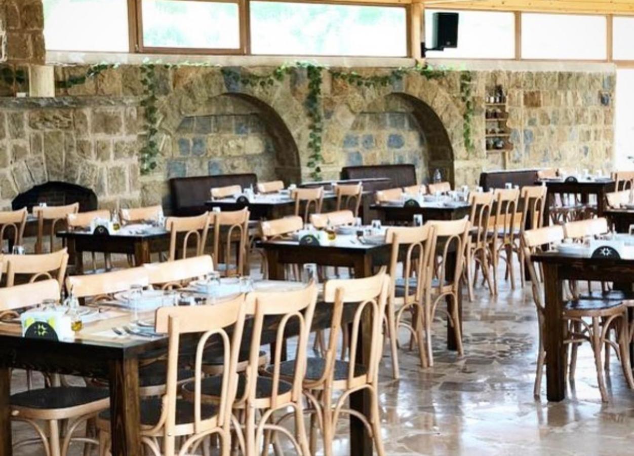 Nassamat Boutique Hotel Al Baruk Ngoại thất bức ảnh
