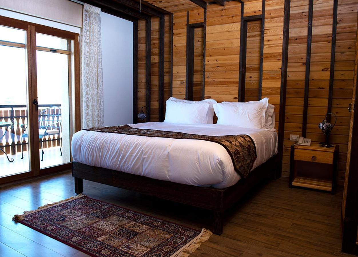 Nassamat Boutique Hotel Al Baruk Ngoại thất bức ảnh