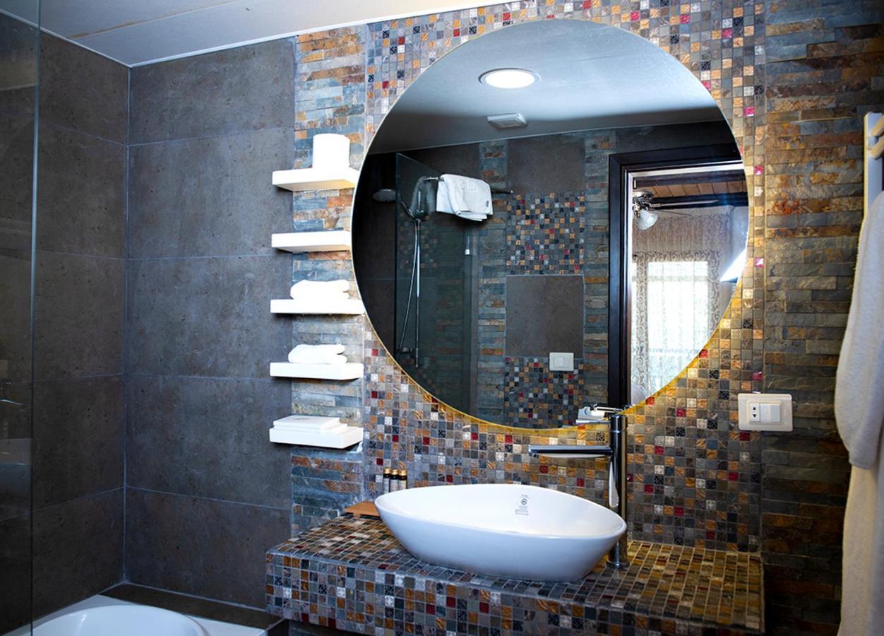 Nassamat Boutique Hotel Al Baruk Ngoại thất bức ảnh