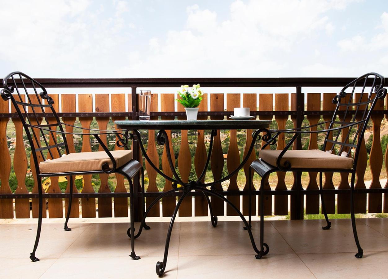 Nassamat Boutique Hotel Al Baruk Ngoại thất bức ảnh