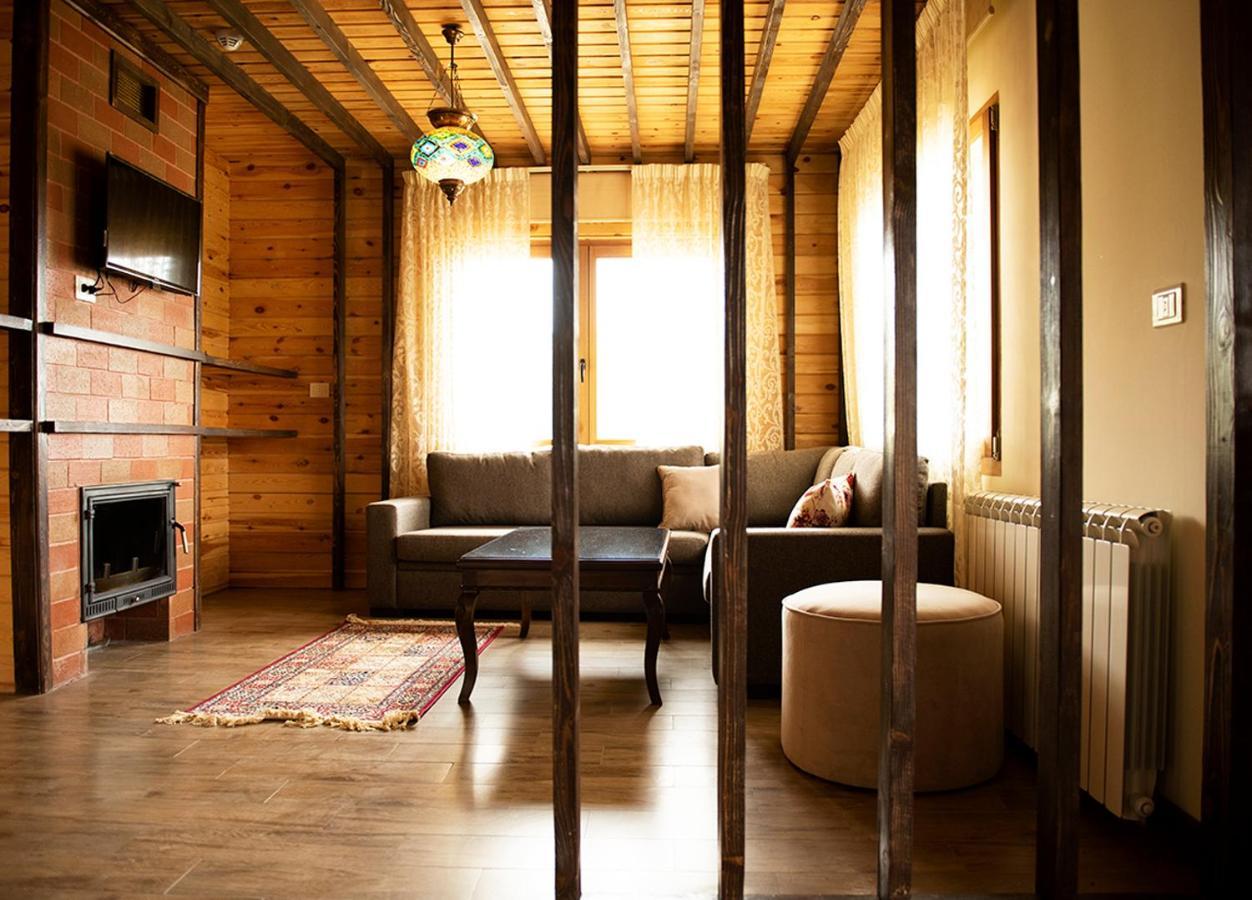 Nassamat Boutique Hotel Al Baruk Ngoại thất bức ảnh