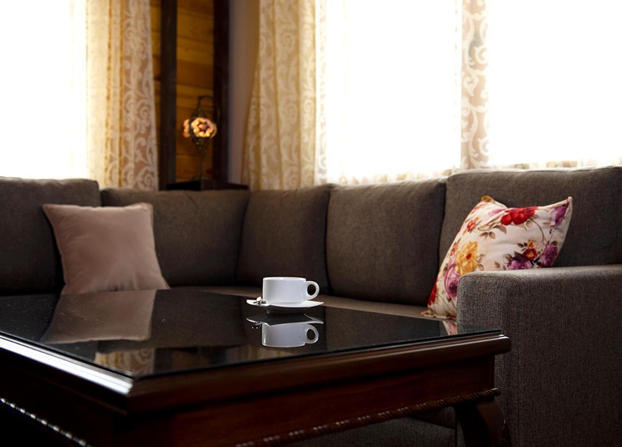 Nassamat Boutique Hotel Al Baruk Ngoại thất bức ảnh