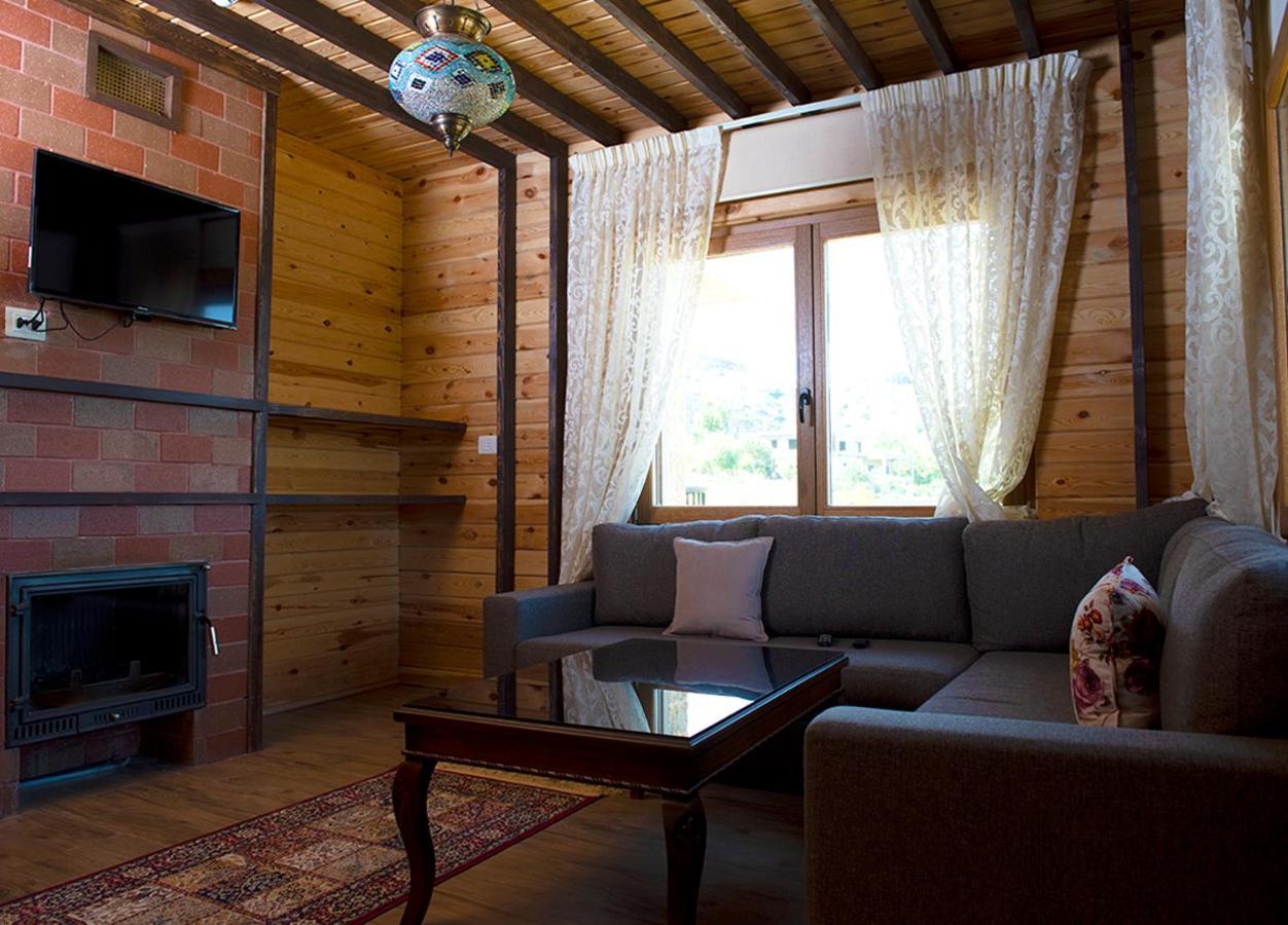 Nassamat Boutique Hotel Al Baruk Ngoại thất bức ảnh