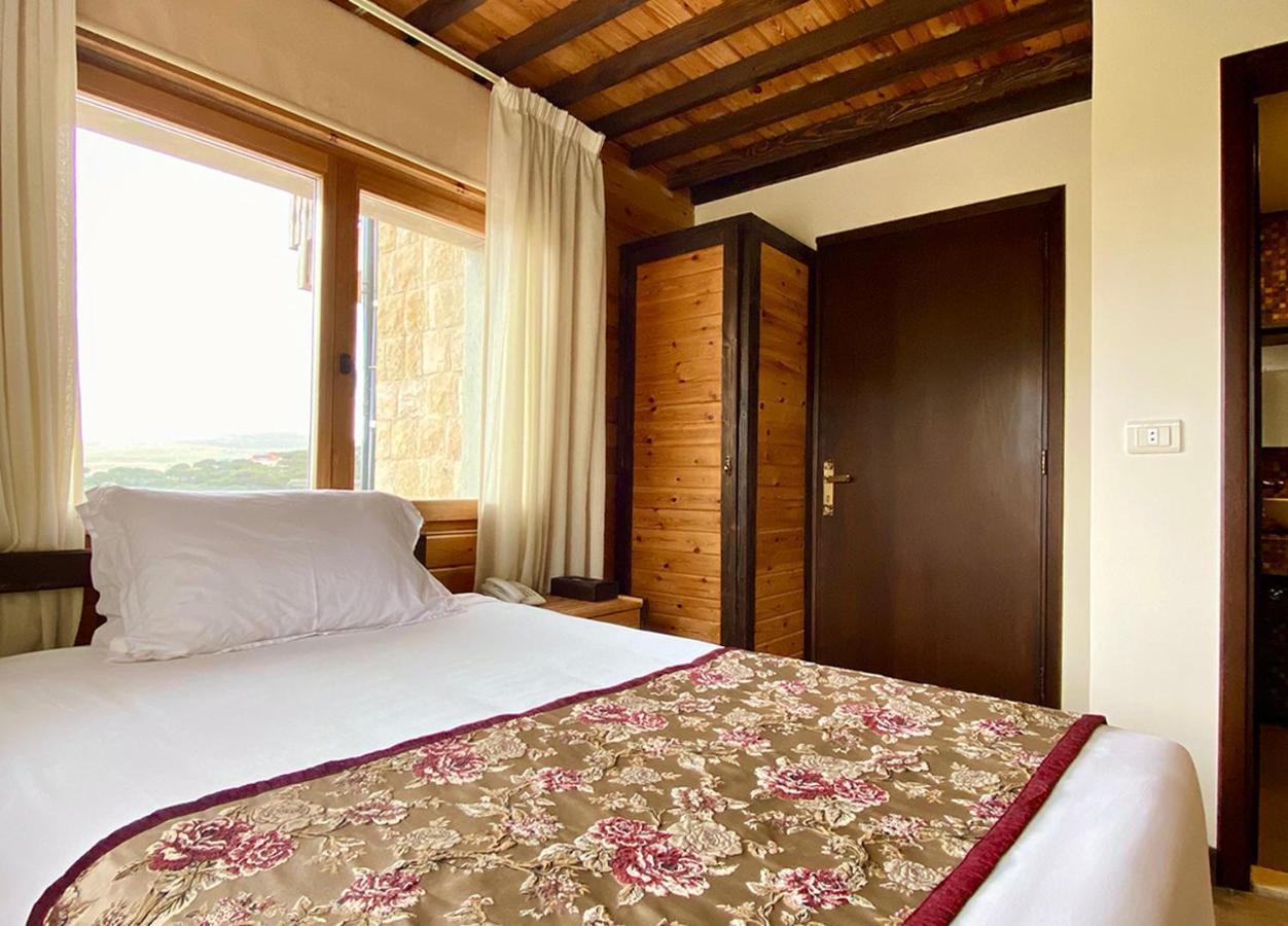 Nassamat Boutique Hotel Al Baruk Ngoại thất bức ảnh