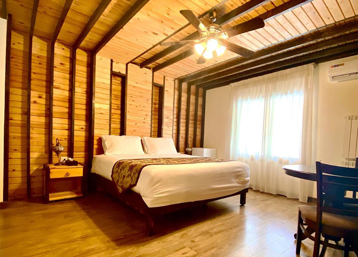 Nassamat Boutique Hotel Al Baruk Ngoại thất bức ảnh