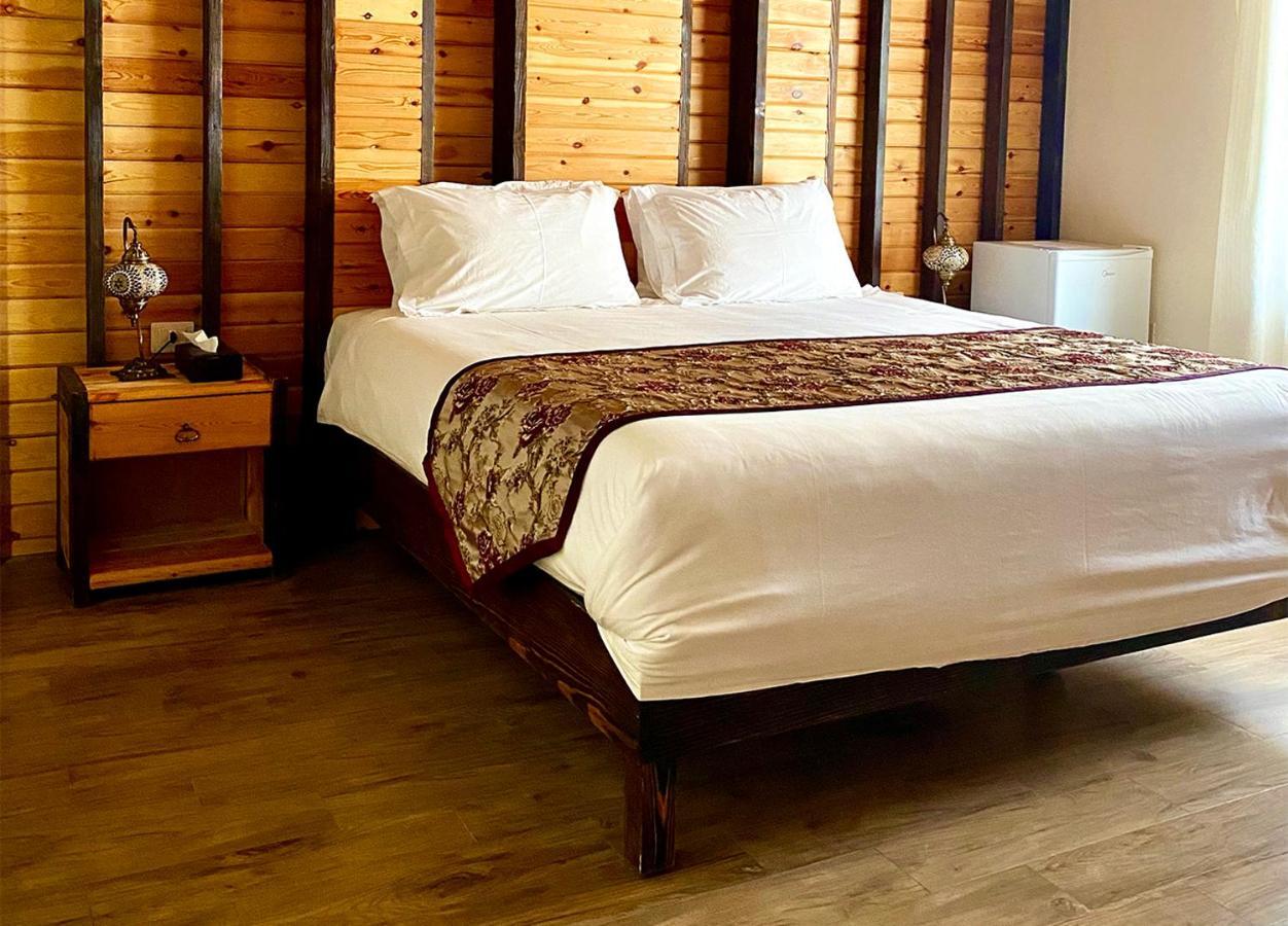 Nassamat Boutique Hotel Al Baruk Ngoại thất bức ảnh