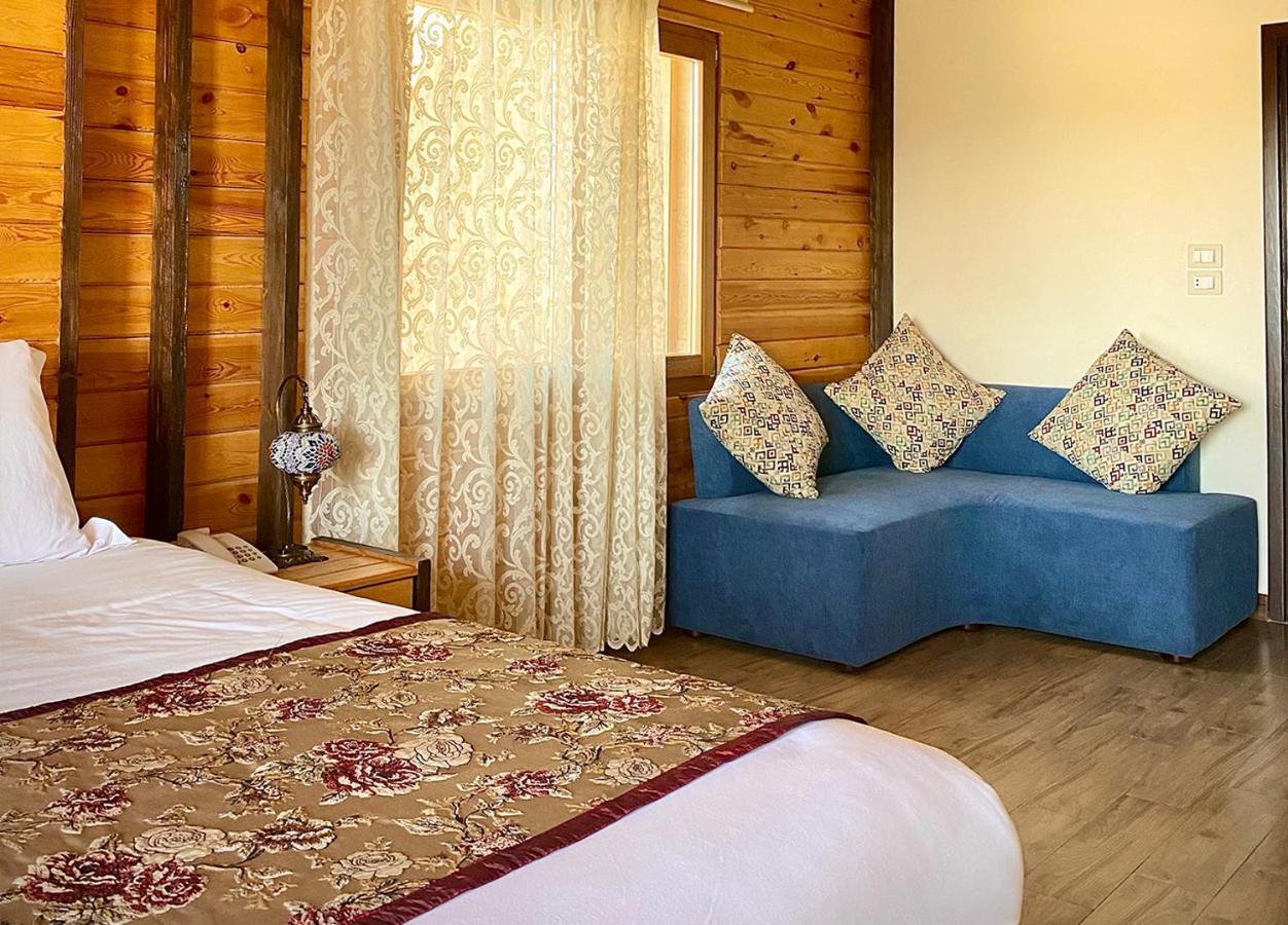 Nassamat Boutique Hotel Al Baruk Ngoại thất bức ảnh