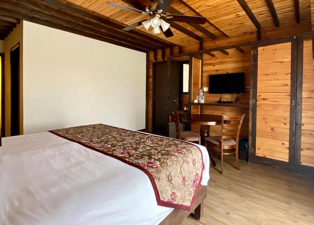 Nassamat Boutique Hotel Al Baruk Ngoại thất bức ảnh
