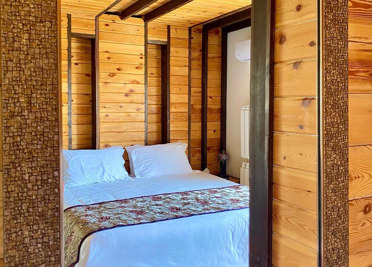 Nassamat Boutique Hotel Al Baruk Ngoại thất bức ảnh