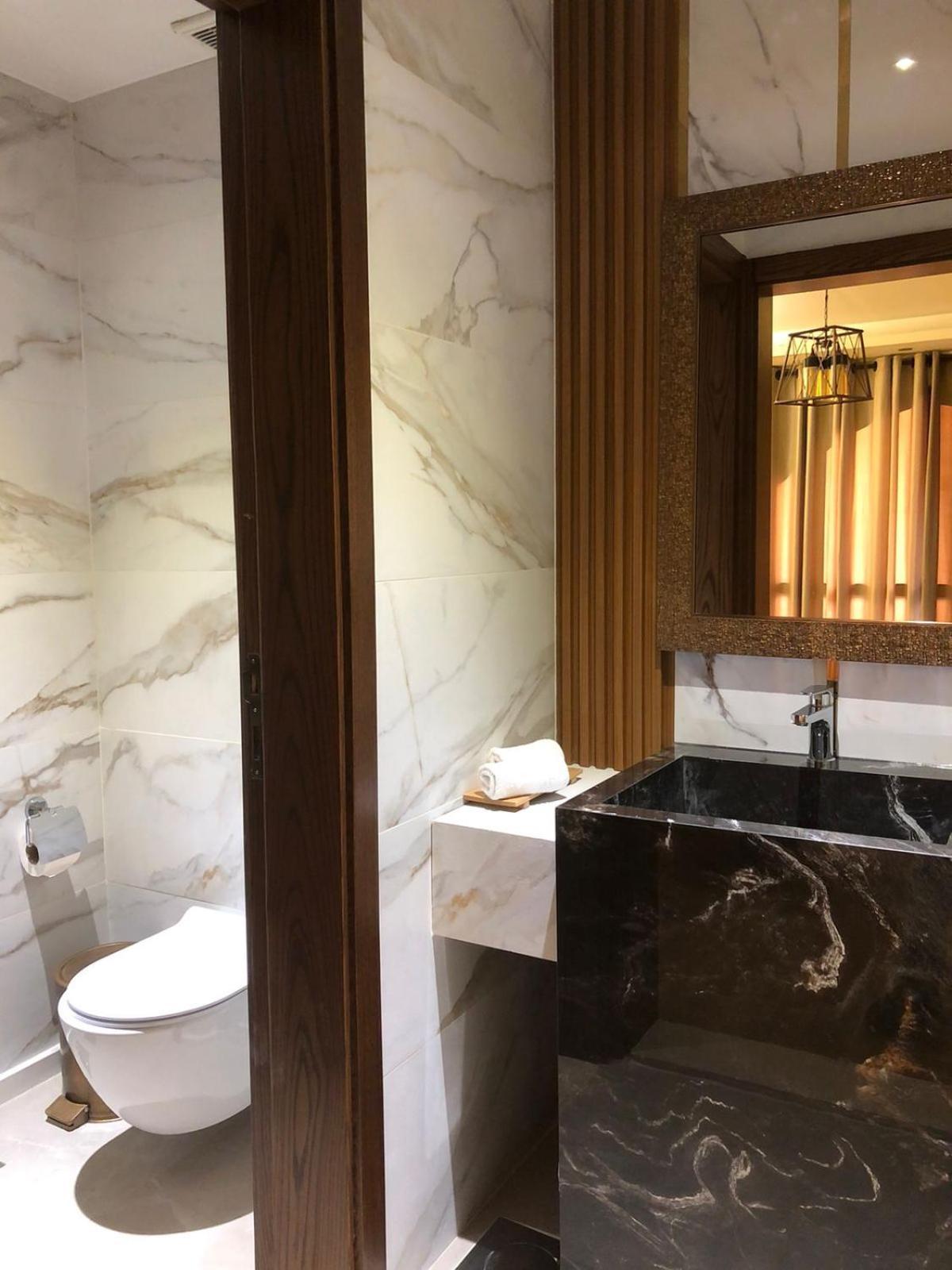 Nassamat Boutique Hotel Al Baruk Ngoại thất bức ảnh