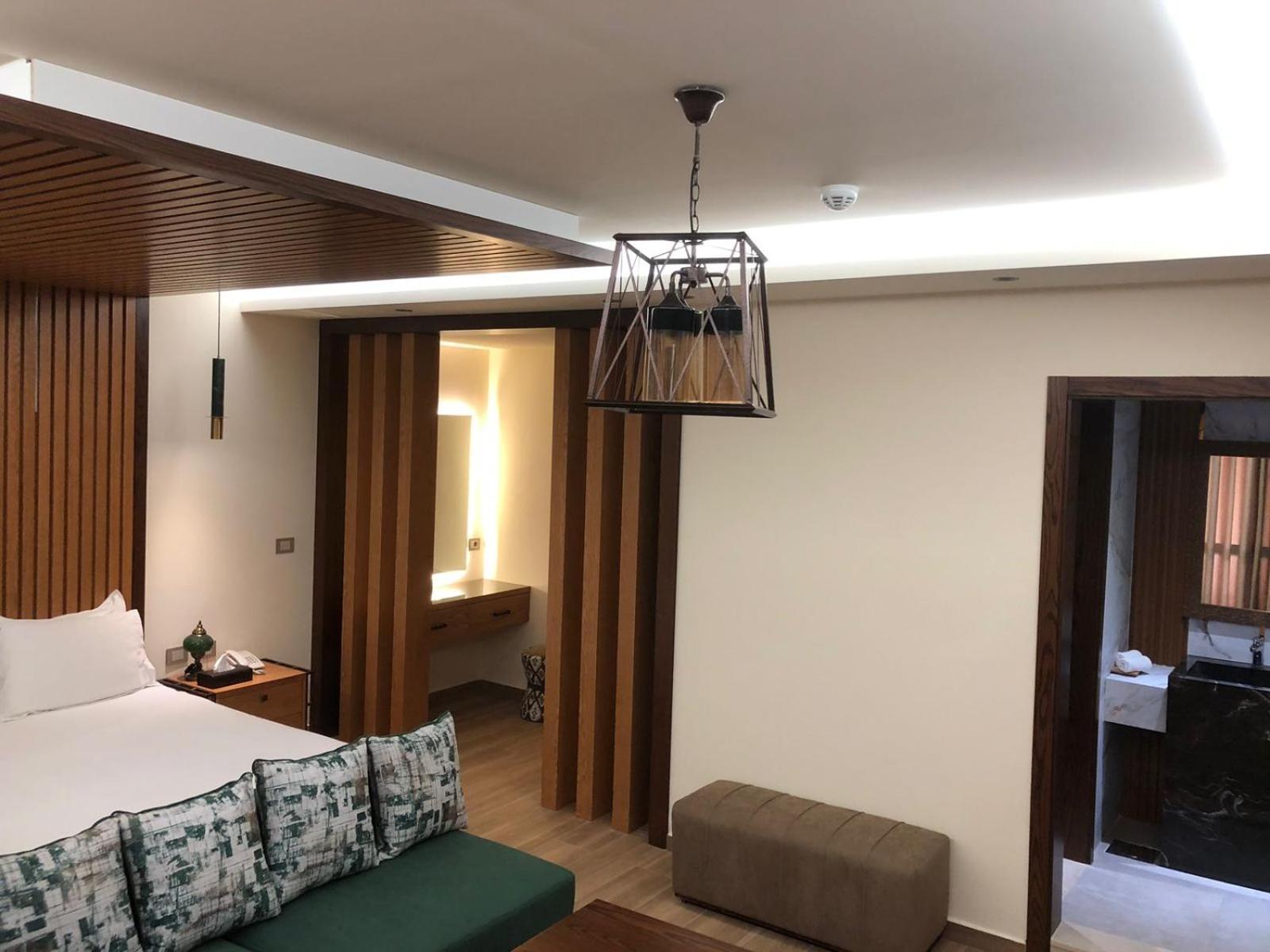 Nassamat Boutique Hotel Al Baruk Ngoại thất bức ảnh
