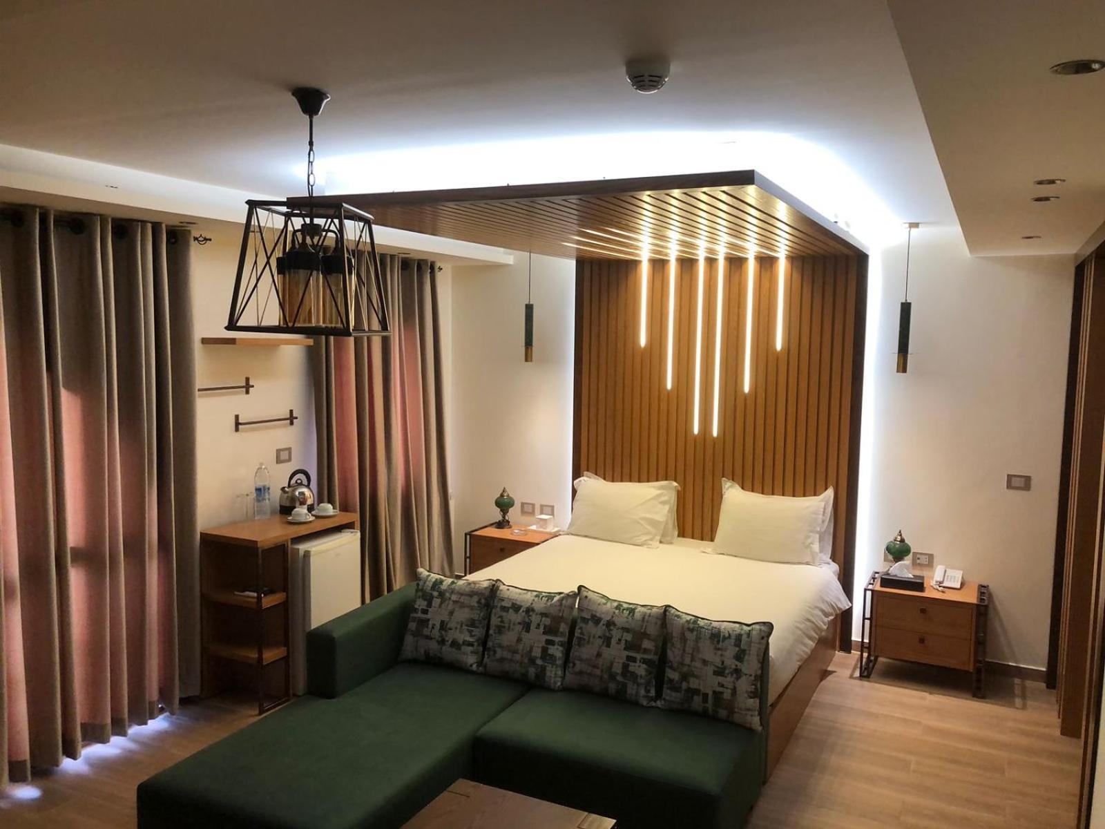 Nassamat Boutique Hotel Al Baruk Ngoại thất bức ảnh