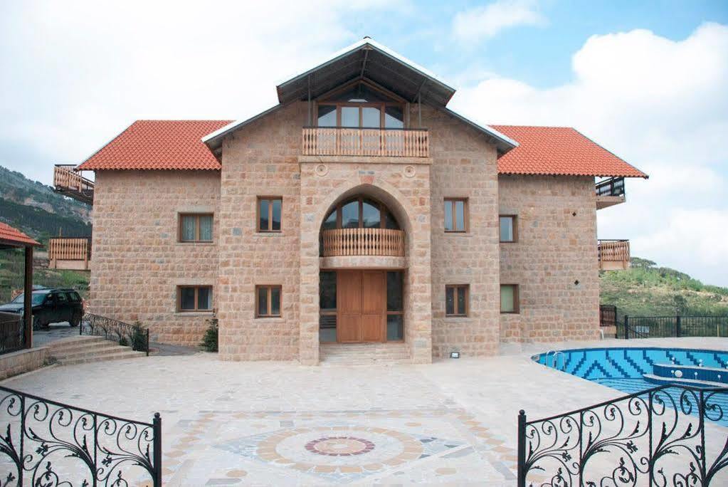 Nassamat Boutique Hotel Al Baruk Ngoại thất bức ảnh