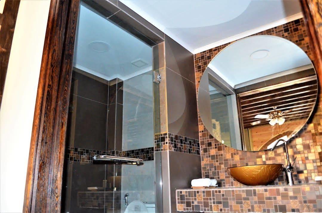 Nassamat Boutique Hotel Al Baruk Ngoại thất bức ảnh