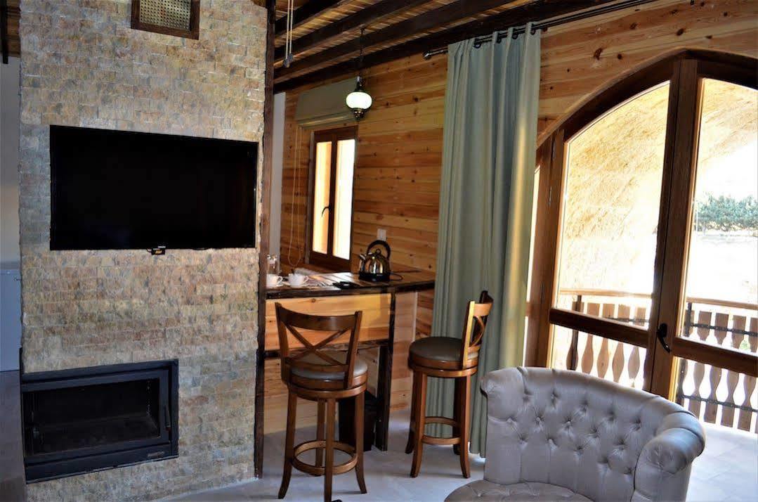 Nassamat Boutique Hotel Al Baruk Ngoại thất bức ảnh