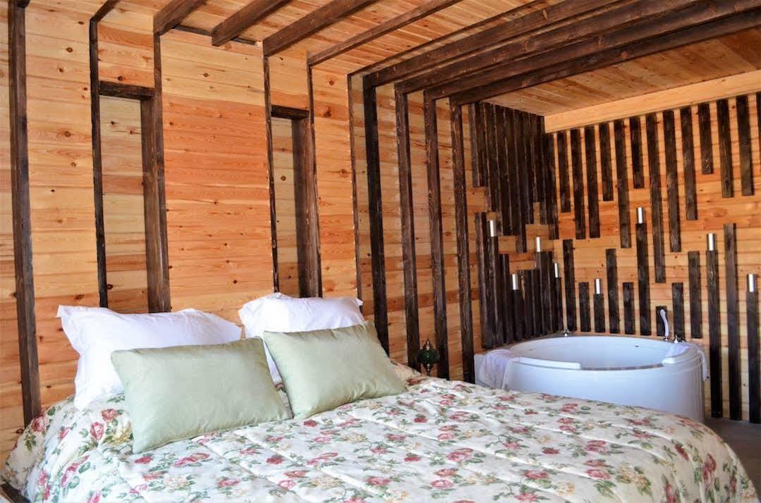 Nassamat Boutique Hotel Al Baruk Ngoại thất bức ảnh