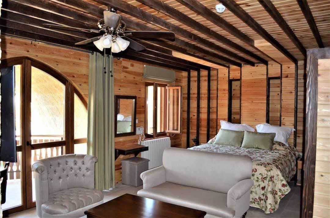 Nassamat Boutique Hotel Al Baruk Ngoại thất bức ảnh