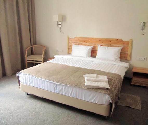 Nassamat Boutique Hotel Al Baruk Ngoại thất bức ảnh
